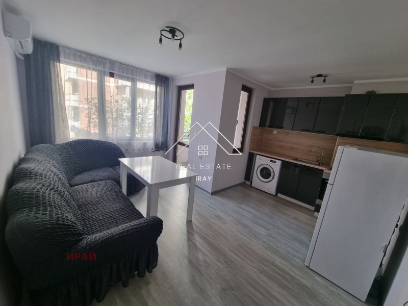 Para alugar  1 quarto Stara Zagora , Centar , 60 m² | 27218030 - imagem [4]