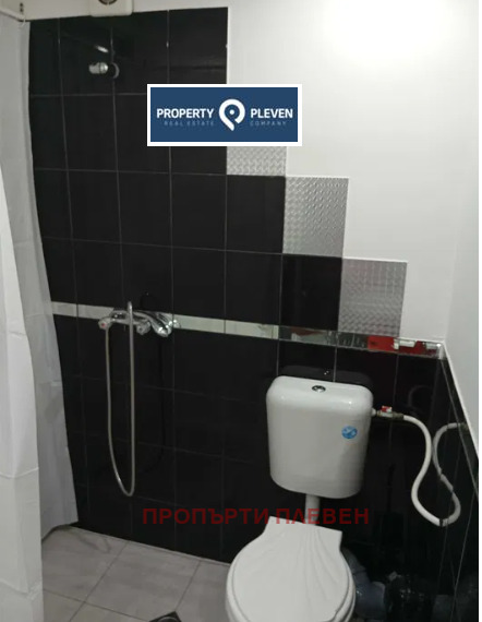 For Rent  1 bedroom Pleven , Shirok tsentar , 55 sq.m | 93625097 - image [7]