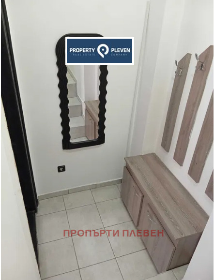 For Rent  1 bedroom Pleven , Shirok tsentar , 55 sq.m | 93625097 - image [10]