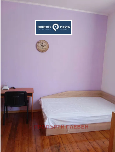 For Rent  1 bedroom Pleven , Shirok tsentar , 55 sq.m | 93625097 - image [2]