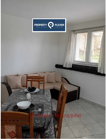 For Rent  1 bedroom Pleven , Shirok tsentar , 55 sq.m | 93625097 - image [4]
