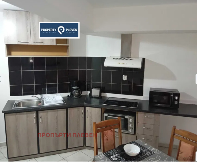 For Rent  1 bedroom Pleven , Shirok tsentar , 55 sq.m | 93625097 - image [5]