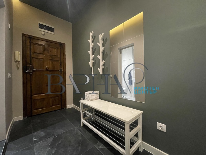 Издаје се  1 спаваћа соба Варна , Грацка махала , 70 м2 | 23876973 - слика [10]