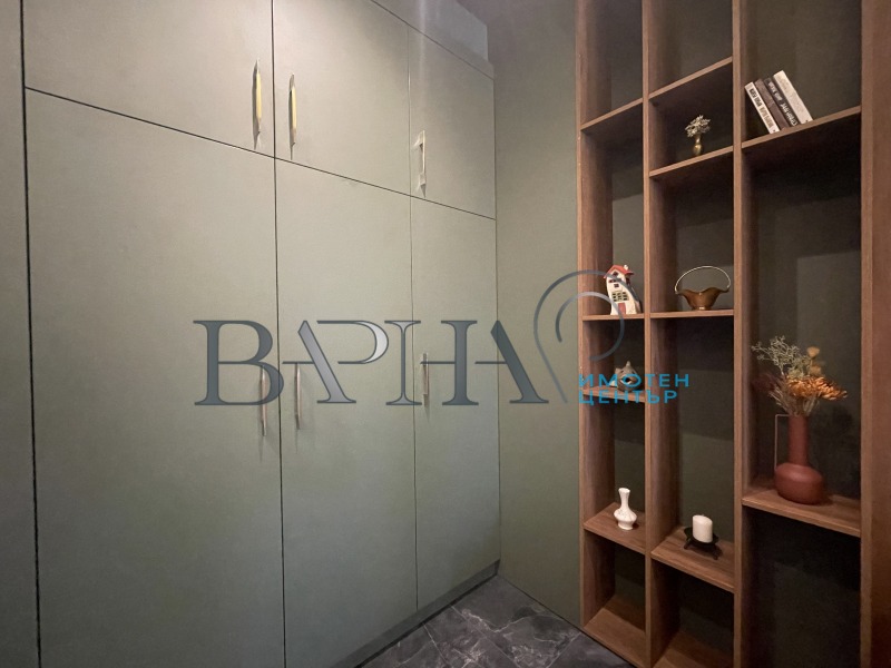 Издаје се  1 спаваћа соба Варна , Грацка махала , 70 м2 | 23876973 - слика [15]