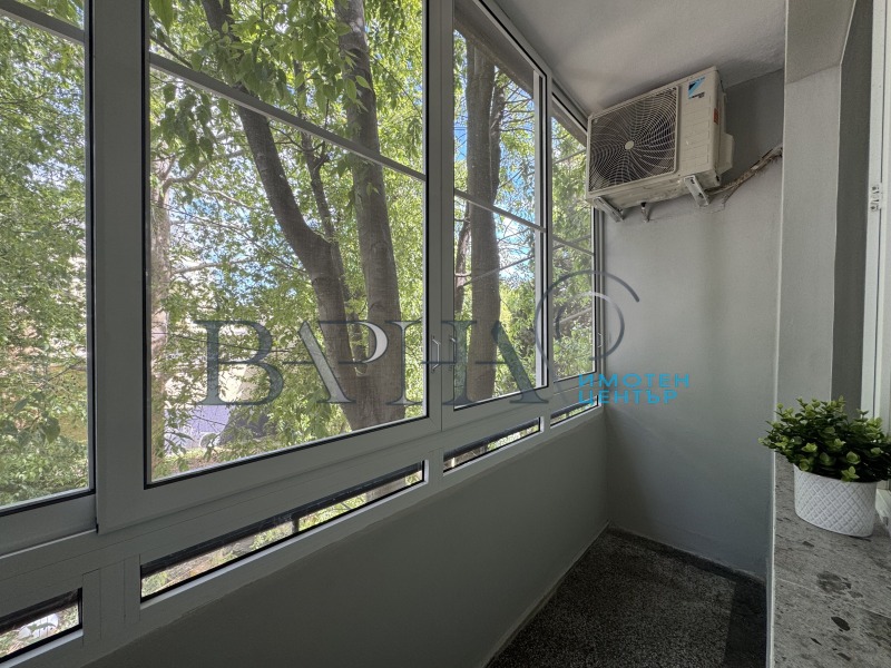 Издаје се  1 спаваћа соба Варна , Грацка махала , 70 м2 | 23876973 - слика [6]