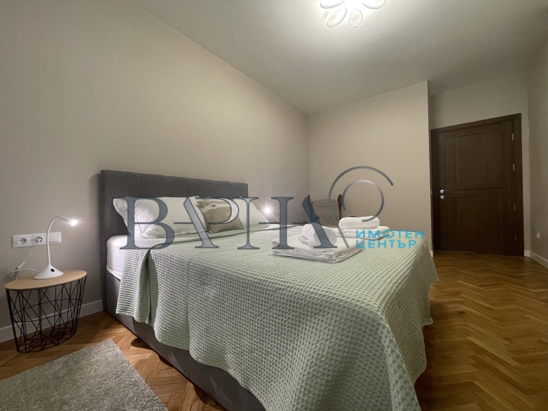 Издаје се  1 спаваћа соба Варна , Грацка махала , 70 м2 | 23876973 - слика [4]