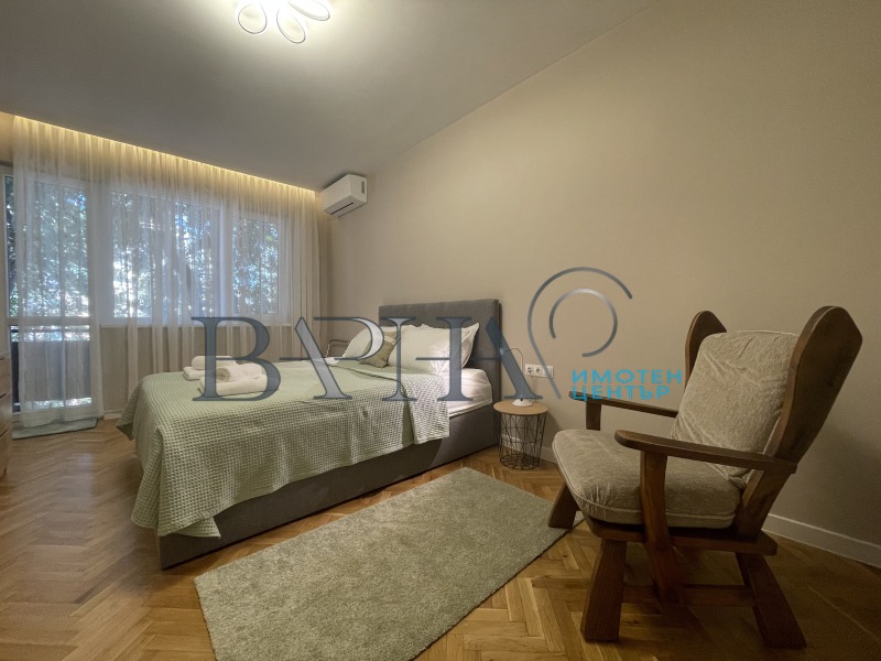 Издаје се  1 спаваћа соба Варна , Грацка махала , 70 м2 | 23876973 - слика [7]