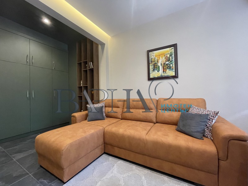 Издаје се  1 спаваћа соба Варна , Грацка махала , 70 м2 | 23876973 - слика [16]