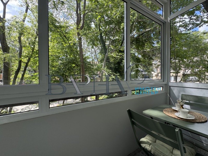 Издаје се  1 спаваћа соба Варна , Грацка махала , 70 м2 | 23876973 - слика [5]