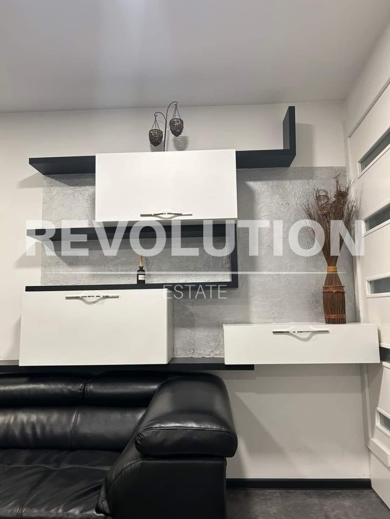 Дава под наем 2-СТАЕН, гр. Варна, Център, снимка 4 - Апартаменти - 51891159