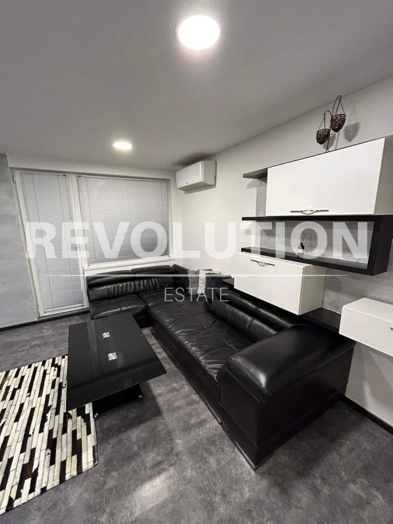 Дава под наем 2-СТАЕН, гр. Варна, Център