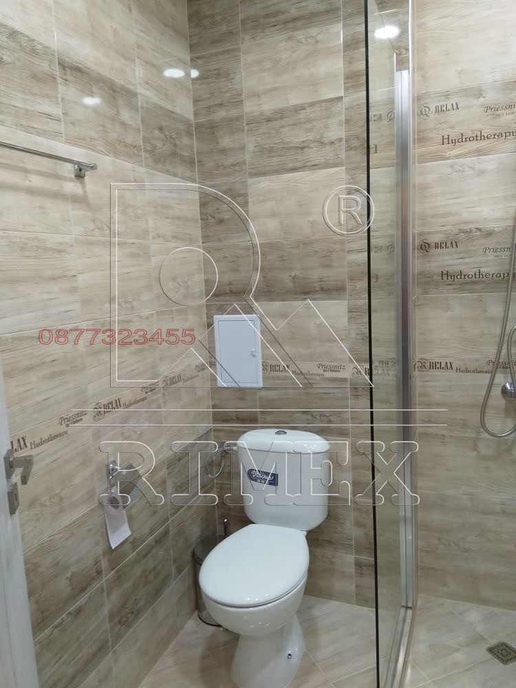 Дава под наем 2-СТАЕН, гр. Пловдив, Христо Смирненски, снимка 3 - Апартаменти - 52784405