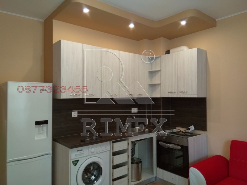 Дава под наем 2-СТАЕН, гр. Пловдив, Христо Смирненски, снимка 8 - Апартаменти - 52784405