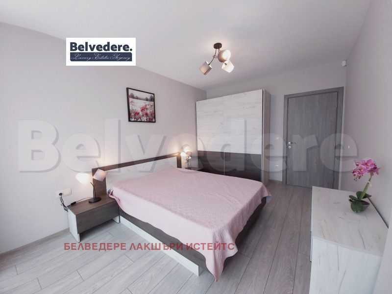 Te huur  2 slaapkamers Sofia , Lozenets , 90 m² | 84892762 - afbeelding [5]