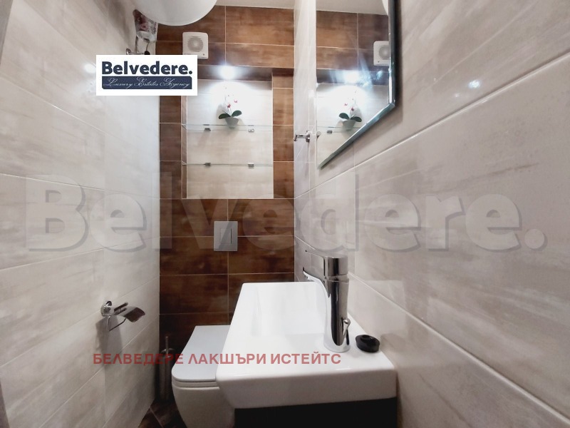 Te huur  2 slaapkamers Sofia , Lozenets , 90 m² | 84892762 - afbeelding [9]