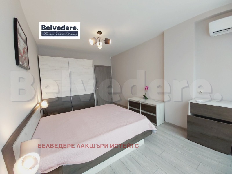 Te huur  2 slaapkamers Sofia , Lozenets , 90 m² | 84892762 - afbeelding [6]