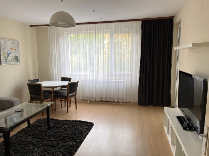 Para alugar  2 quartos Sofia , Manastirski livadi , 92 m² | 52661118 - imagem [2]