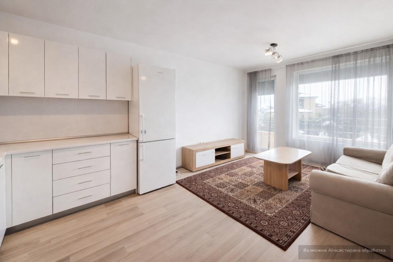 Дава под наем 3-СТАЕН, гр. Пловдив, Каменица 1, снимка 3 - Апартаменти - 53601956