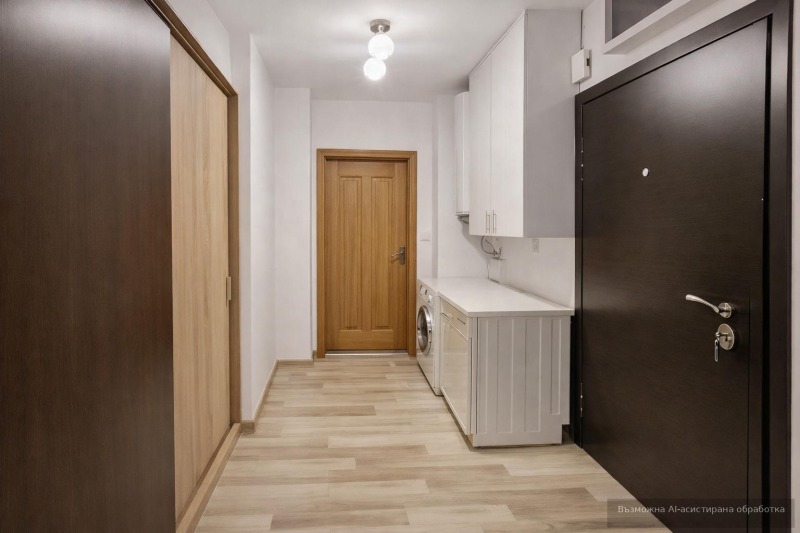 Дава под наем 3-СТАЕН, гр. Пловдив, Каменица 1, снимка 10 - Апартаменти - 53601956