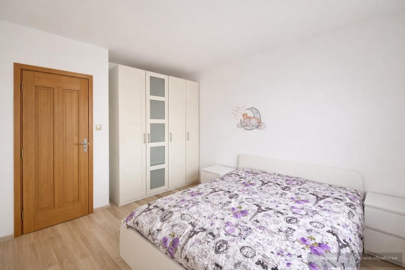 Дава под наем 3-СТАЕН, гр. Пловдив, Каменица 1, снимка 5 - Апартаменти - 53601956