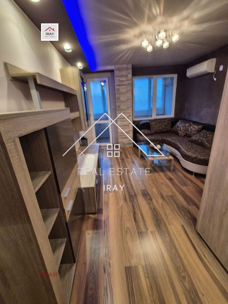 Дава под наем 3-СТАЕН, гр. Стара Загора, Център, снимка 9 - Апартаменти - 53722843