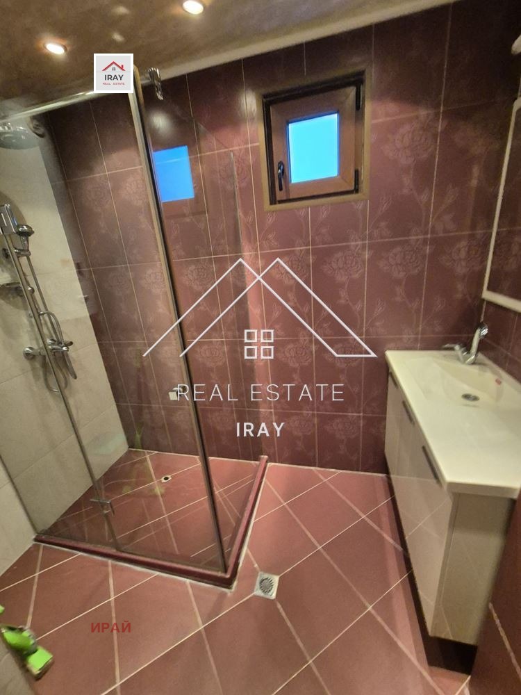 Дава под наем 3-СТАЕН, гр. Стара Загора, Център, снимка 16 - Апартаменти - 53722843