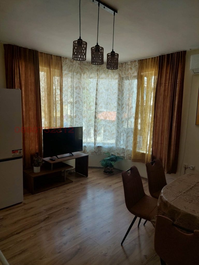 Дава под наем 3-СТАЕН, гр. Варна, Колхозен пазар, снимка 6 - Апартаменти - 54455429