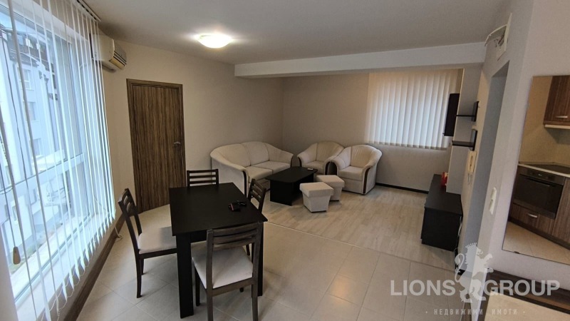 Do wynajęcia  3 sypialnie Warna , Pogrebi , 120 mkw | 13394490