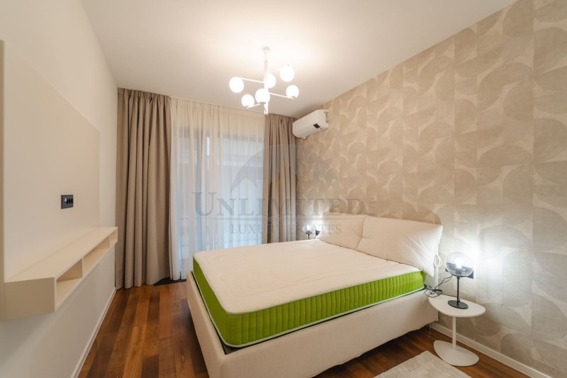 Дава под наем  4-стаен град София , Лозенец , 220 кв.м | 77401131 - изображение [16]