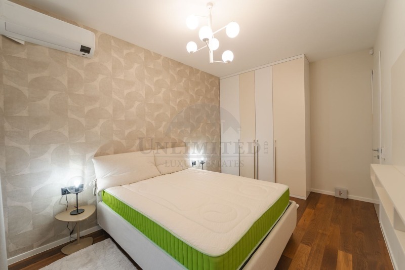 Дава под наем  4-стаен град София , Лозенец , 220 кв.м | 77401131 - изображение [17]