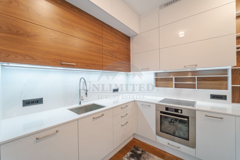 Дава под наем  4-стаен град София , Лозенец , 220 кв.м | 77401131 - изображение [13]