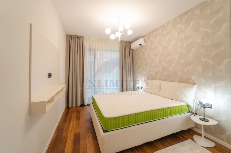 Дава под наем  4-стаен град София , Лозенец , 220 кв.м | 77401131 - изображение [15]