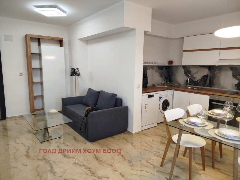 Дава под наем МНОГОСТАЕН, гр. Бургас, област Бургас, снимка 9 - Апартаменти - 52634036