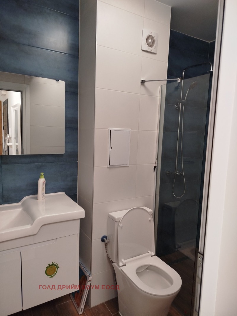 Дава под наем МНОГОСТАЕН, гр. Бургас, област Бургас, снимка 12 - Апартаменти - 52634036