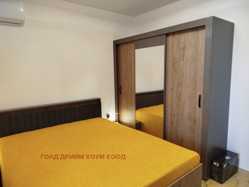 Дава под наем МНОГОСТАЕН, гр. Бургас, област Бургас, снимка 6 - Апартаменти - 52634036