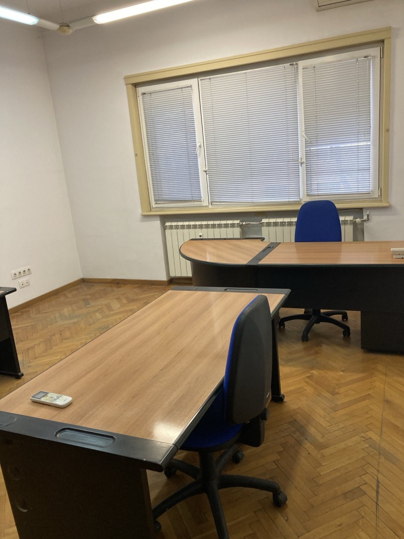 Дава под наем ОФИС, гр. София, Център, снимка 3 - Офиси - 52648287