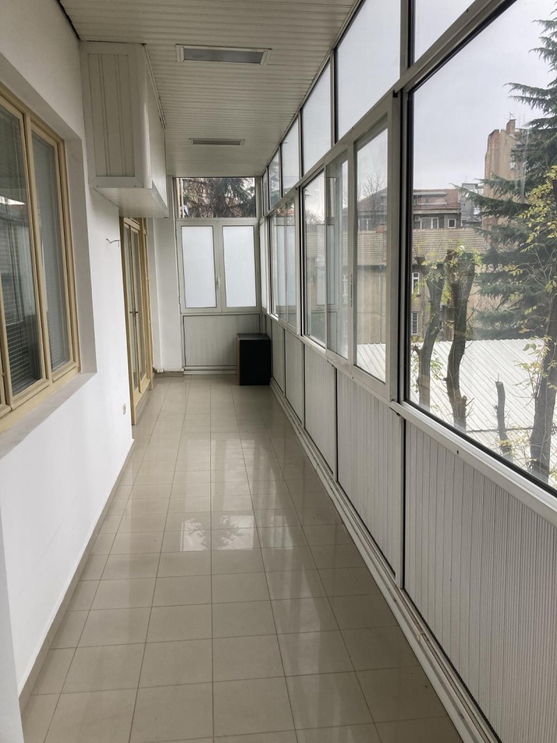 Дава под наем ОФИС, гр. София, Център, снимка 9 - Офиси - 52648287