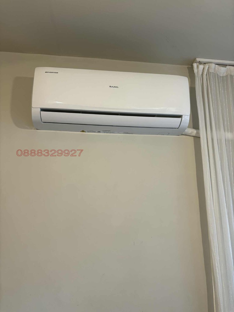 Дава под наем АТЕЛИЕ, ТАВАН, гр. София, Изток, снимка 10 - Апартаменти - 53442856