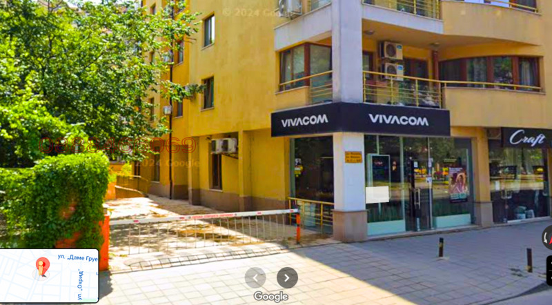 For Rent  Shop Plovdiv , Kyuchuk Parizh , 78 sq.m | 96675325 - image [3]