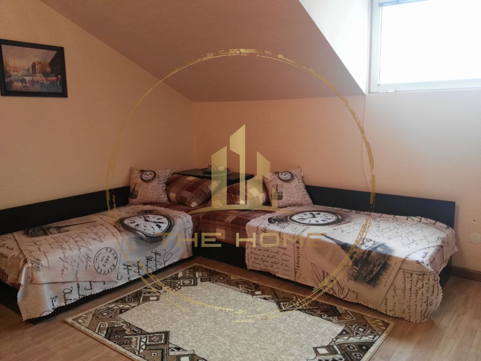 Дава под наем 2-СТАЕН, гр. Варна, Център, снимка 3 - Апартаменти - 54929691