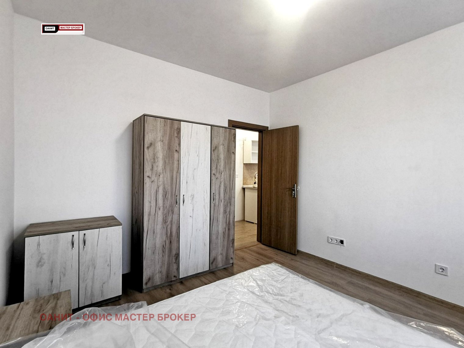 Дава под наем 2-СТАЕН, гр. София, Витоша, снимка 7 - Апартаменти - 55902473