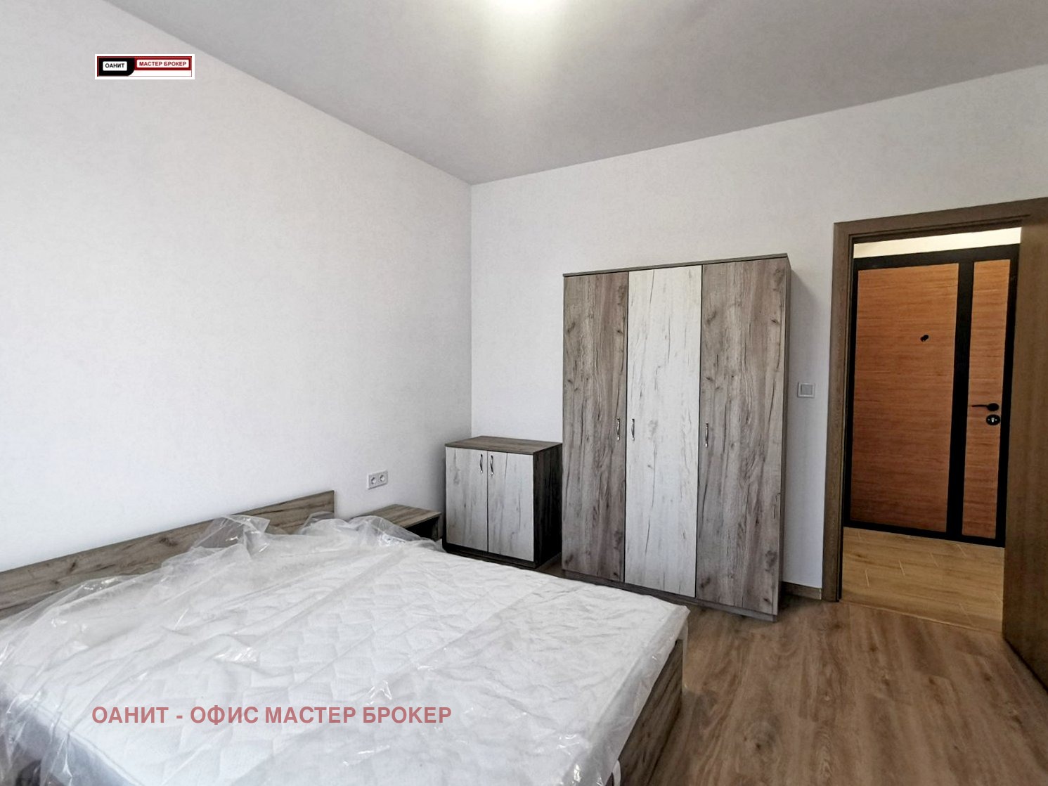 Дава под наем 2-СТАЕН, гр. София, Витоша, снимка 6 - Апартаменти - 55902473