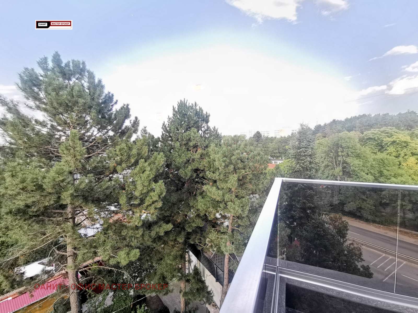 Дава под наем 2-СТАЕН, гр. София, Витоша, снимка 12 - Апартаменти - 55902473