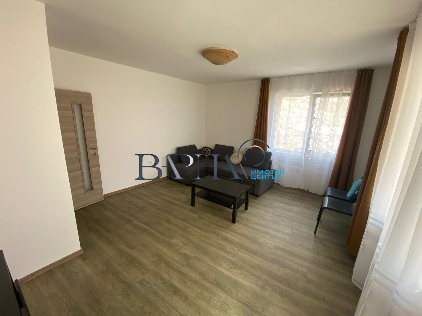 Дава под наем 3-СТАЕН, гр. Варна, Виница, снимка 6 - Апартаменти - 54191175