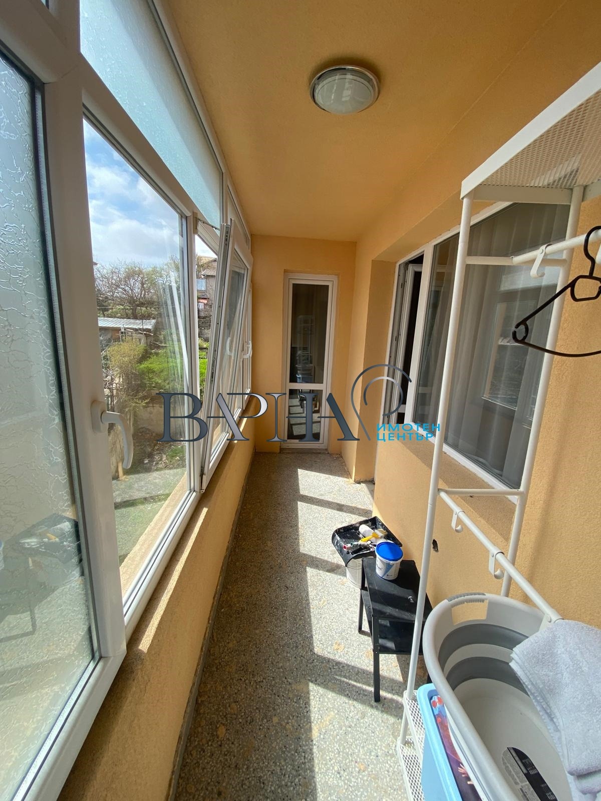 Дава под наем 3-СТАЕН, гр. Варна, Виница, снимка 7 - Апартаменти - 54191175