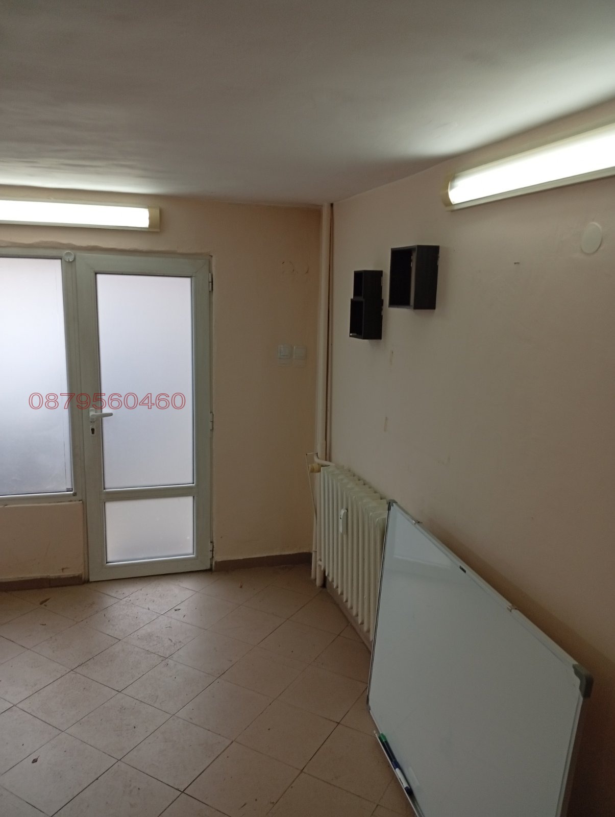 Дава под наем ОФИС, гр. София, Медицинска академия