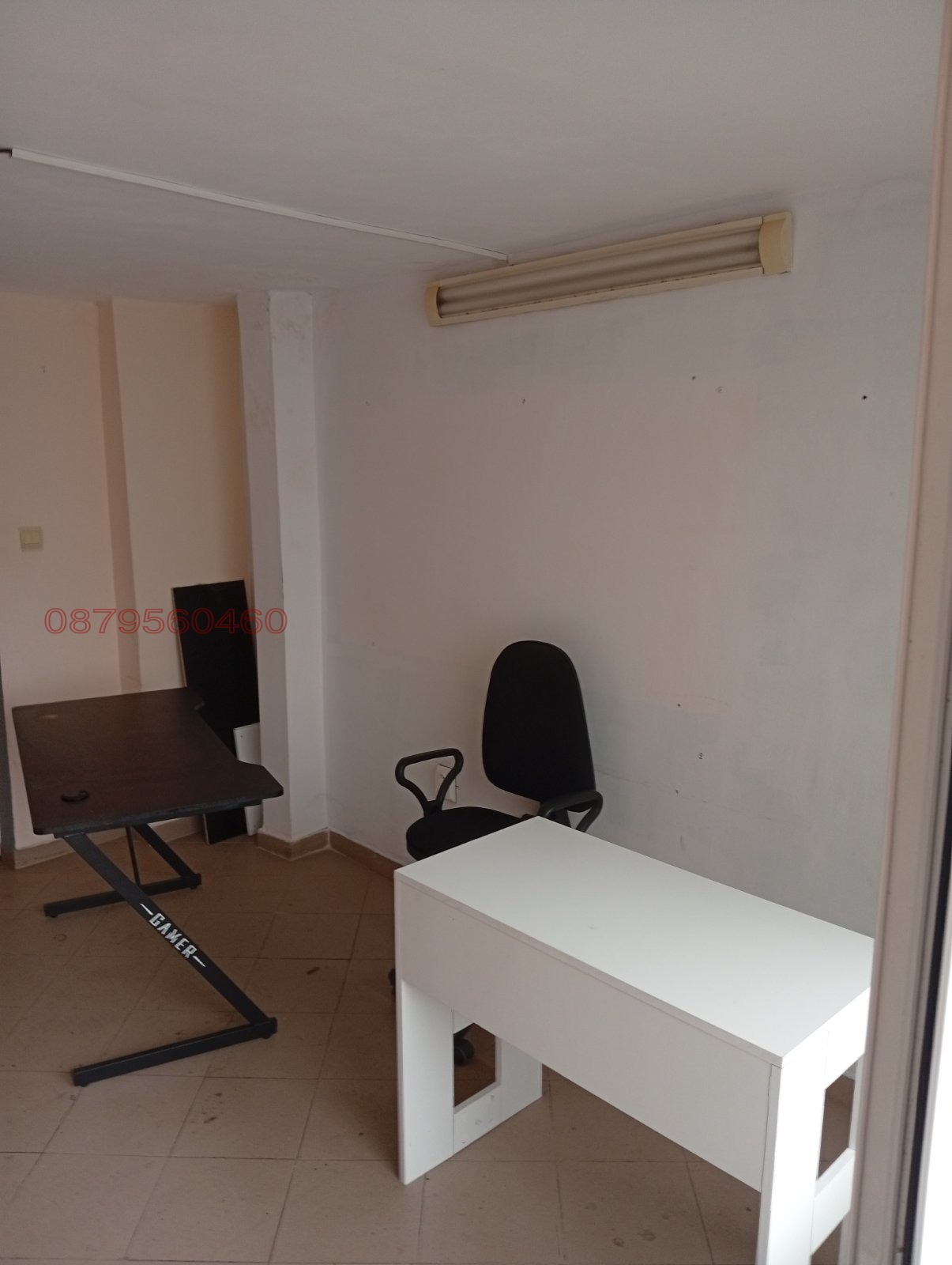 Дава под наем ОФИС, гр. София, Медицинска академия, снимка 4 - Офиси - 54104539