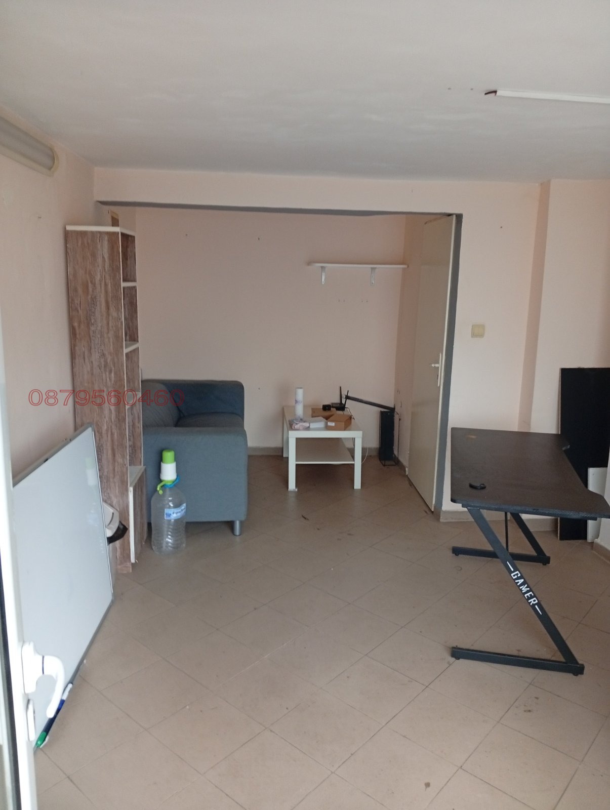 Дава под наем ОФИС, гр. София, Медицинска академия, снимка 5 - Офиси - 54104539