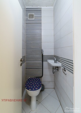 2 sovrum Krastova vada, Sofia 10
