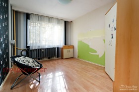 2 sovrum Krastova vada, Sofia 7